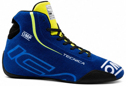 OMP Tecnica Racing Shoes | New 2025 Edition