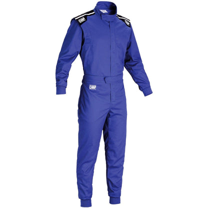 OMP Summer-K Kart Racing Suit