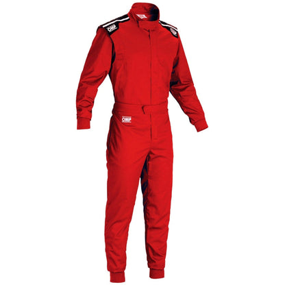 OMP Summer-K Kart Racing Suit