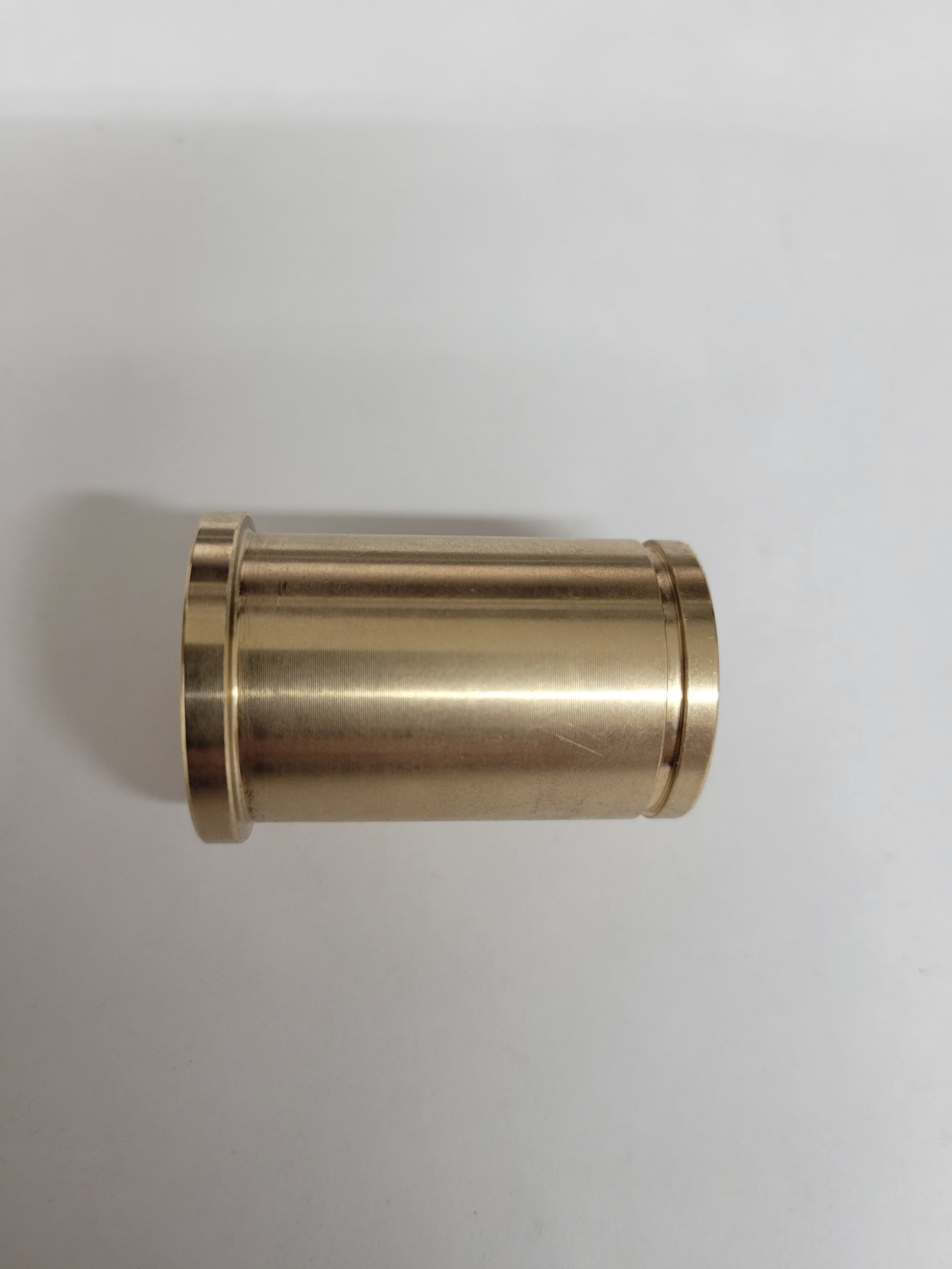 Bronze 7/8 inch outer diameter Viper clutch bearing race