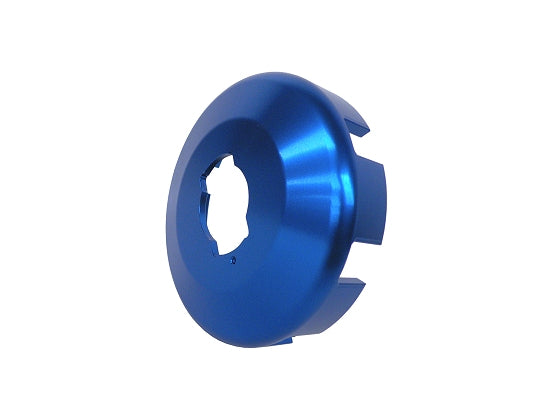 Blue Viper 3-disc aluminum clutch drum component