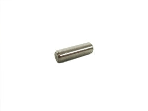Dowel pin for Viper clutch lever, small metal securing component