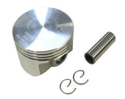 Burris 0.020 oversize piston and ring kit for Briggs Animal