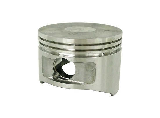 New style Honda Clone Flat Top Piston STD for GX200 engines