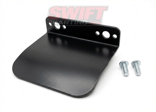 Durable Clutch Guard for Kart Racing Protection by PMI - karting parts