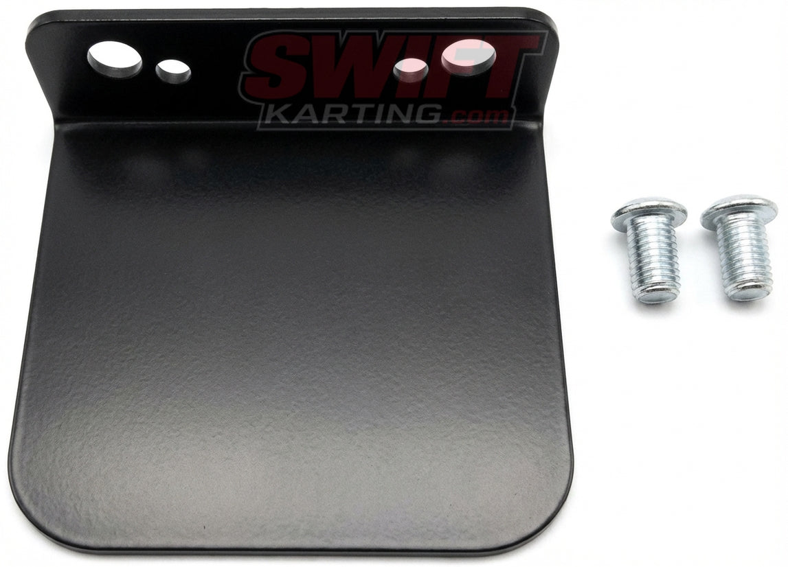 Durable Clutch Guard for Kart Racing Protection by PMI - karting parts