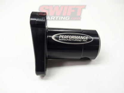 Performance Manufacturing Inc. 5° Billet Steering Hub Kit - Fits 5/8" Shaft - Universal Karting by Performance Manufacturing Inc. - karting parts