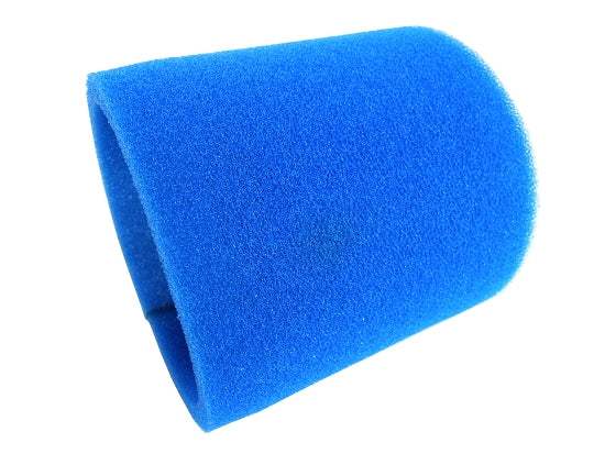 Foam pre-filter 4.5 x 5 inches compatible with kart air filters