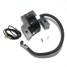 Oregon replacement ignition coil for Raptor engine