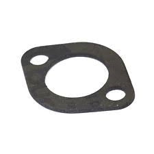 Pack of 10 intake gaskets for kart carburetor