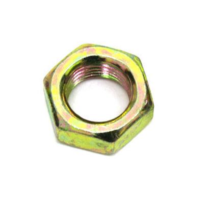 Flywheel nut for Briggs Raptor engine