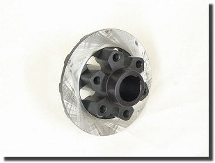 Reaper Drive Hub assembly for Horstman kart racing
