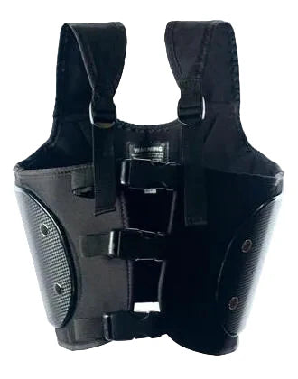 Ribtect 4 Karting Rib Vest – Oldest & Most Reliable Adult Rib Protection