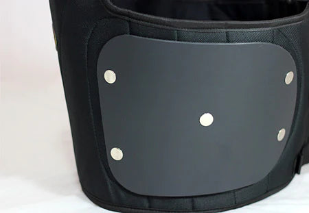 Ribtect 4 Karting Rib Vest – Oldest & Most Reliable Adult Rib Protection