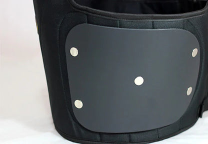 Ribtect 4 Karting Rib Vest – Oldest & Most Reliable Adult Rib Protection