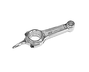 ARC 4.500 inch Enduro billet rod showcasing stroker design for karts