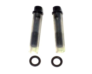 Pair of ARC 1.250" rod bolts for clone engines