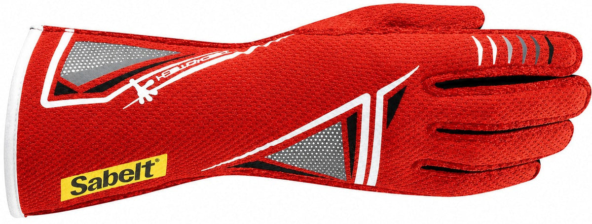 Sabelt Hero TG-11 Geckotech Gloves