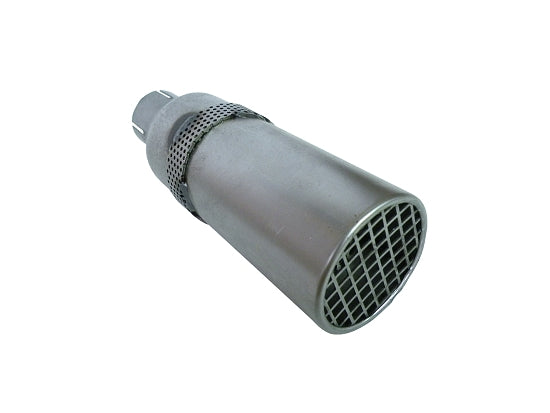 RLV B91XLMO 1 5/16-inch modified class kart silencer