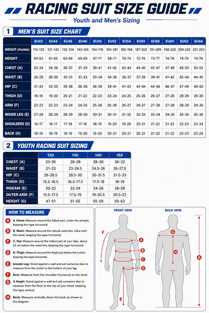 OMP ONE-S Driver Racing Suit | FIA 8856-2018 Lightweight Race Suit