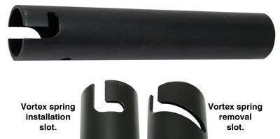 SMC Vortex spring tool for clutch adjustments