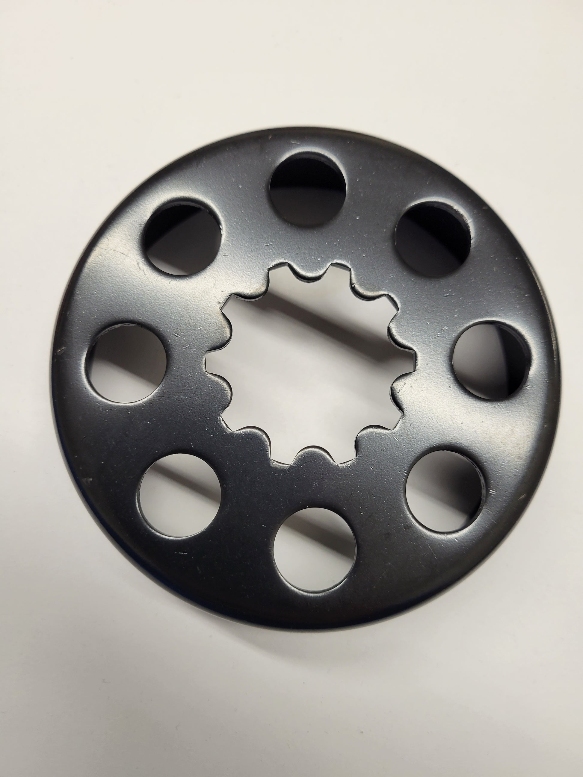 Hilliard 1040 standard stamped clutch drum