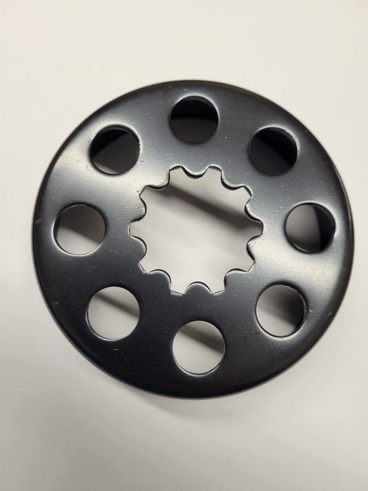 Hilliard 1040 standard stamped clutch drum