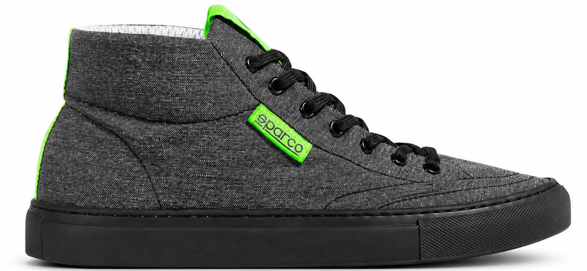 Sparco Futura Race Shoe | FIA & SFI Approved