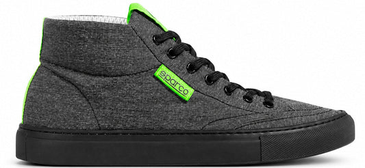 Sparco Futura Race Shoe | FIA & SFI Approved
