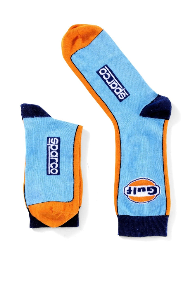Sparco Gulf Socks