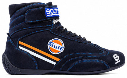 Sparco Gulf Racing Top Shoes