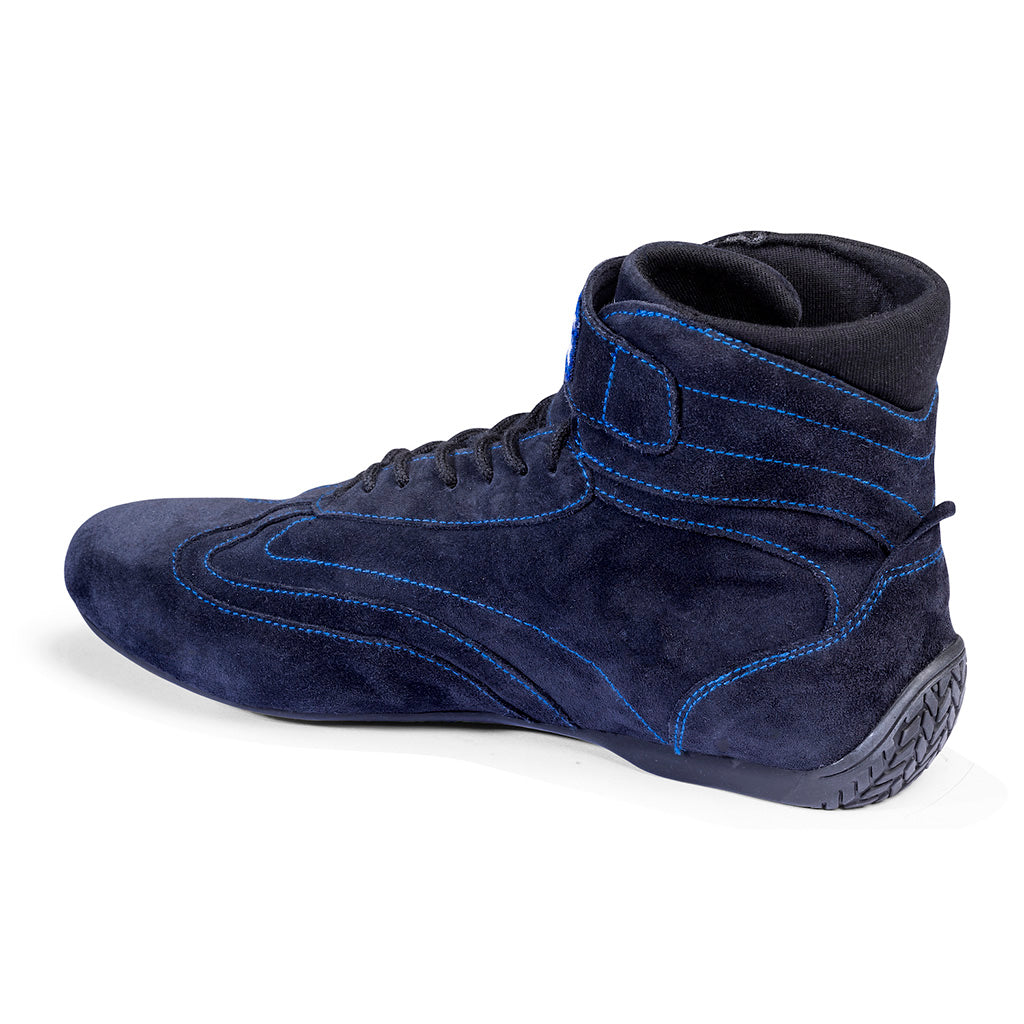 Sparco Gulf Racing Top Shoes