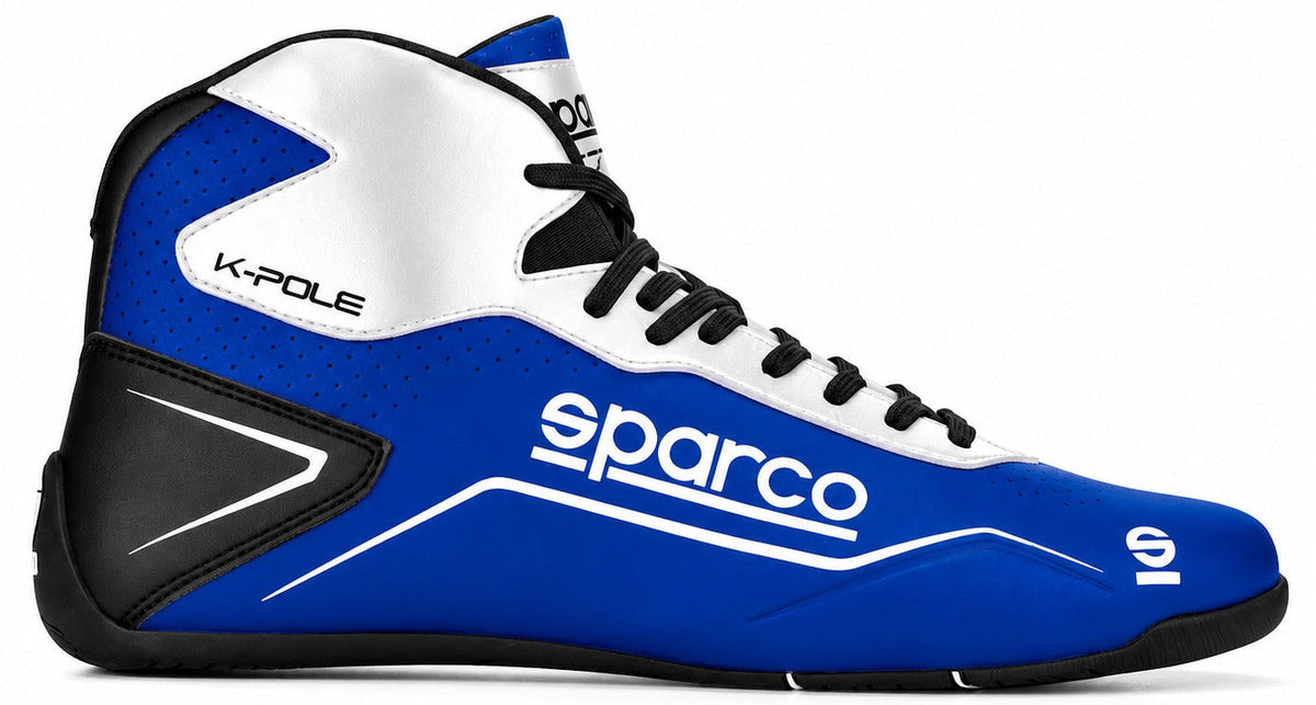 Sparco K-Pole Kart Racing Shoe