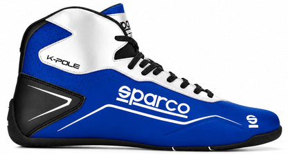 Sparco K-Pole Kart Racing Shoe