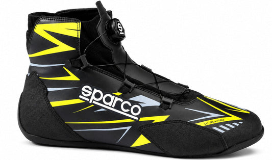 Sparco K-Rapid Kart Racing Shoe