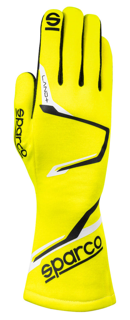 Sparco Land+ Racing Gloves | FIA & SFI