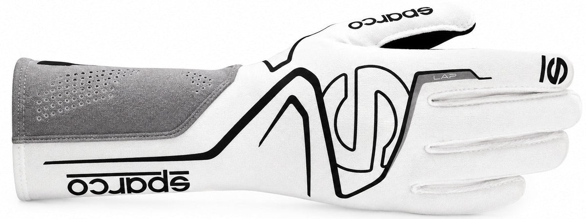 Sparco Lap Nomex Gloves