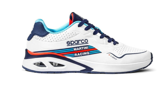 Sparco Martini S Light Shoe
