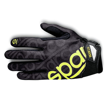 Sparco Meca 3 Pit Gloves | Mechanic Work Gloves