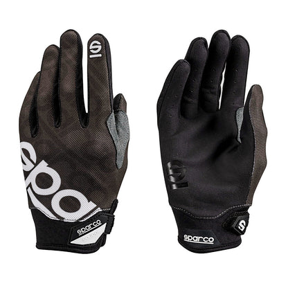 Sparco Meca 3 Pit Gloves | Mechanic Work Gloves