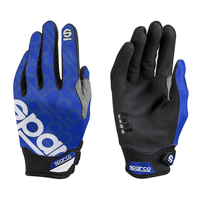 Sparco Meca 3 Pit Gloves | Mechanic Work Gloves