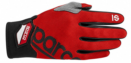 Sparco Meca 3 Pit Gloves | Mechanic Work Gloves