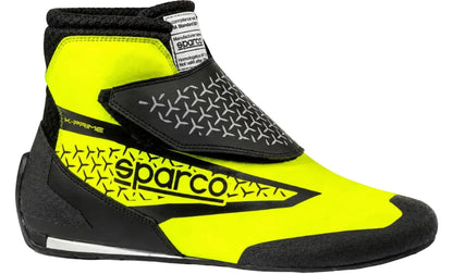 Sparco K-Prime Kart Racing Shoes