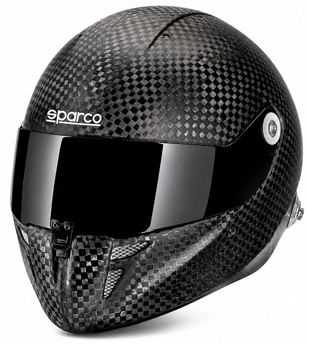 Sparco Prime RF-10 Supercarbon |FIA 8860-2018