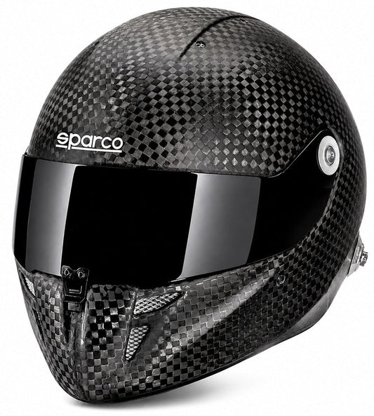 Sparco Prime RF-10 Supercarbon |FIA 8860-2018