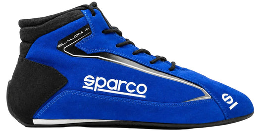 Sparco Slalom+ Racing Shoes | New Style