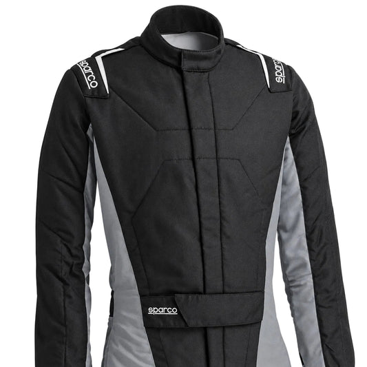Sparco Stint Driver Race Suit