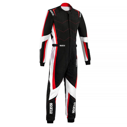 Sparco Kerb Advanced Kart Racing Suit | FIA 8877-2022
