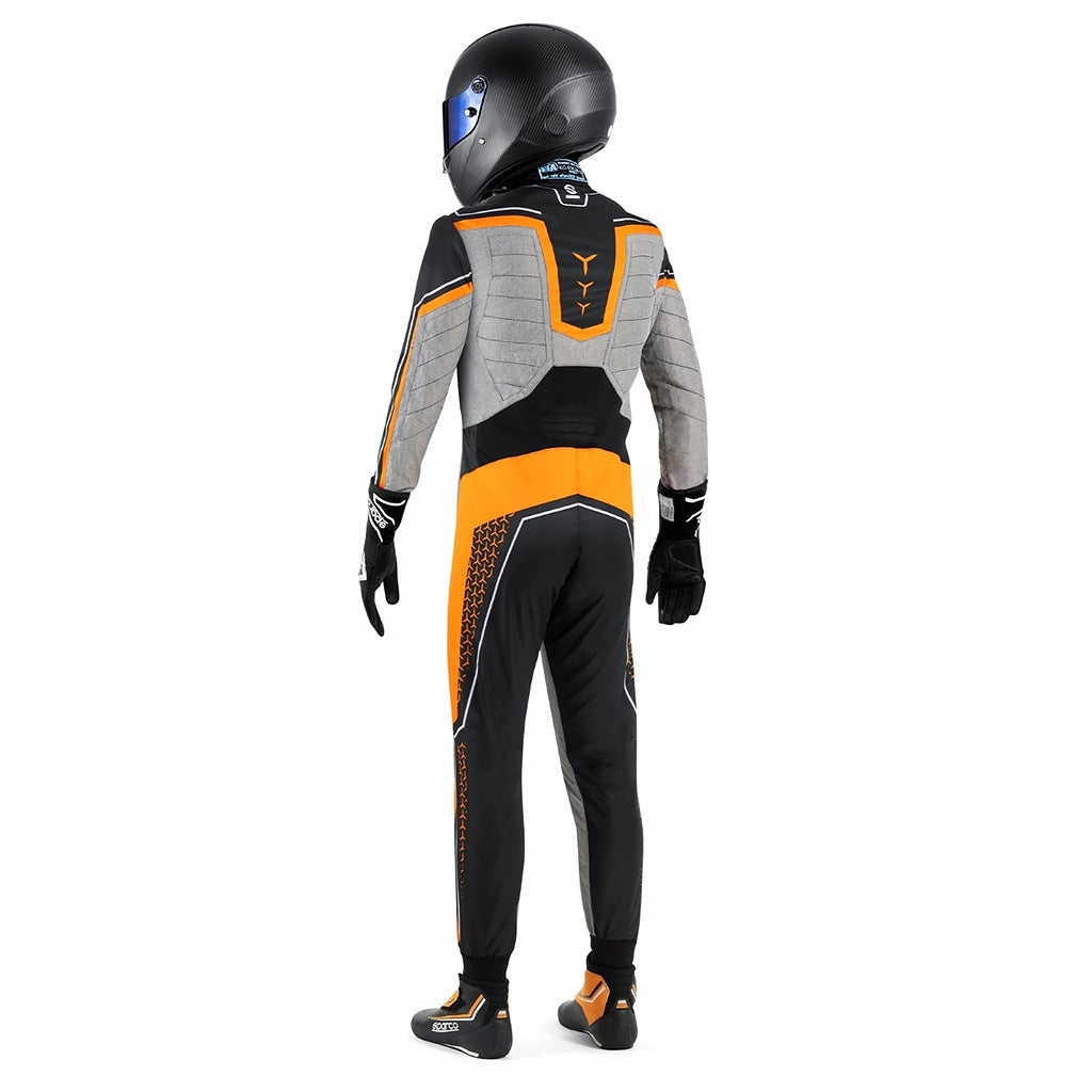 Sparco Superleggera K Kart Racing Suit FIA 8877-2022