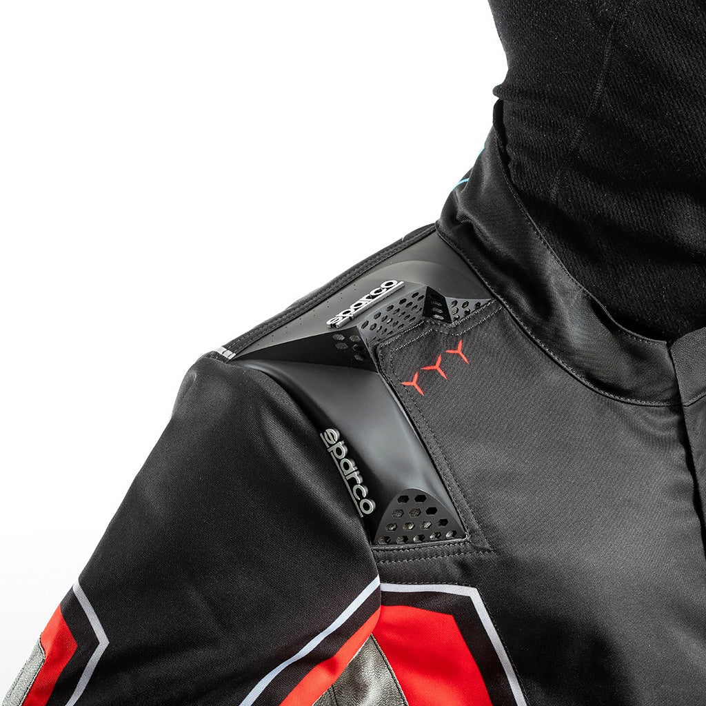 Sparco Superleggera K Kart Racing Suit FIA 8877-2022